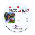 E-O-L Press to Play - SPEEDY (MAC/WIN)